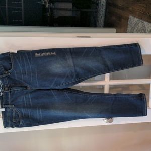 NWT GAP Factory Women's Size 12R Girlfriend Coupe Jeans Size 12/31R New